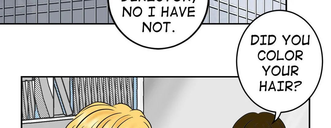 Living with The Wizard - Chapter 8